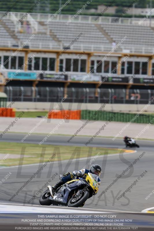 may 2015;motorbikes;no limits;peter wileman photography;spain;trackday digital images;valencia