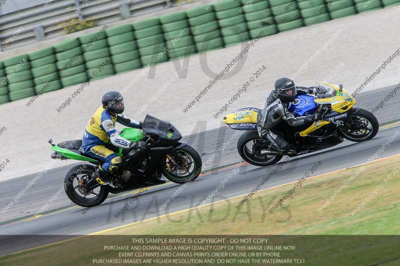 may 2015;motorbikes;no limits;peter wileman photography;spain;trackday digital images;valencia