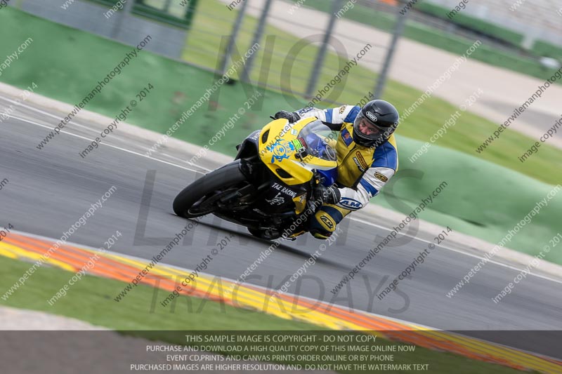 may 2015;motorbikes;no limits;peter wileman photography;spain;trackday digital images;valencia