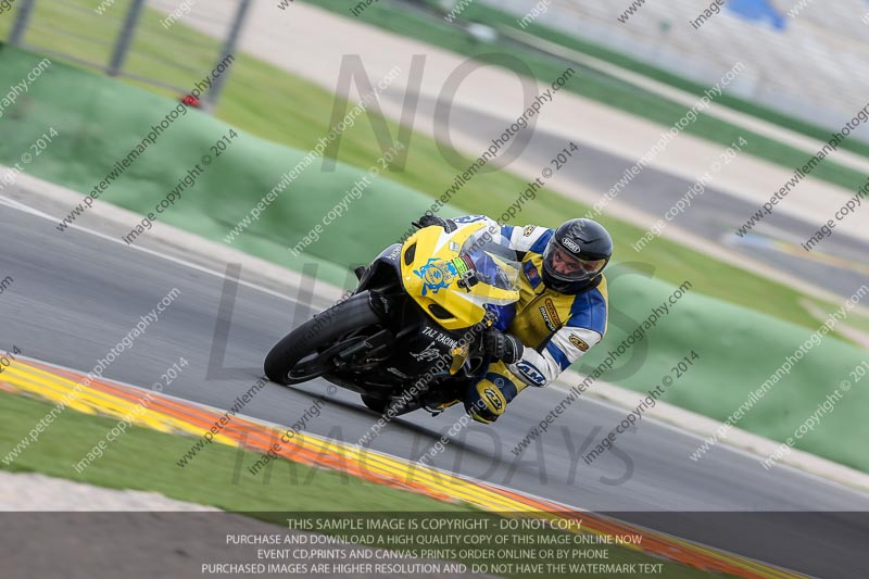 may 2015;motorbikes;no limits;peter wileman photography;spain;trackday digital images;valencia