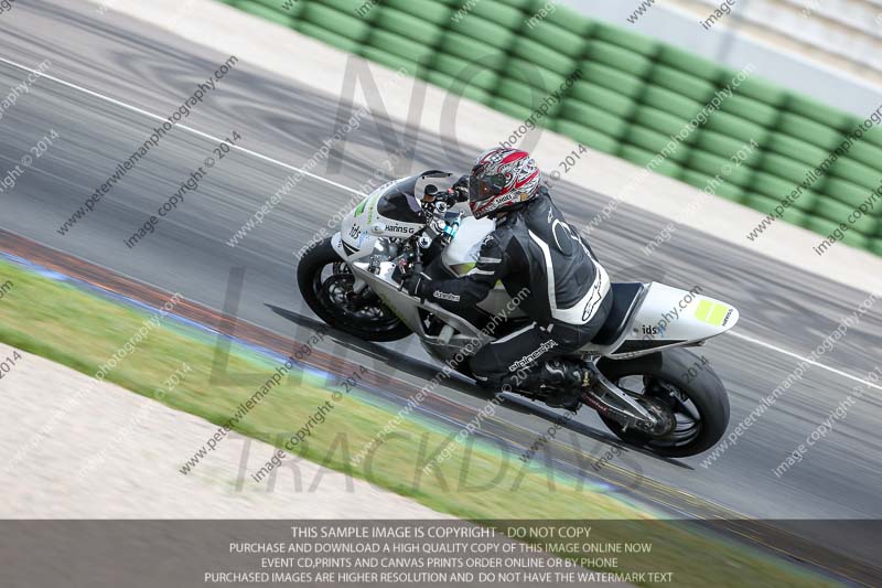 may 2015;motorbikes;no limits;peter wileman photography;spain;trackday digital images;valencia