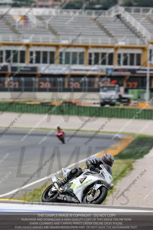 may 2015;motorbikes;no limits;peter wileman photography;spain;trackday digital images;valencia