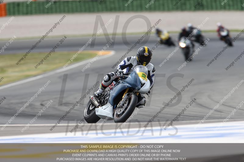 may 2015;motorbikes;no limits;peter wileman photography;spain;trackday digital images;valencia