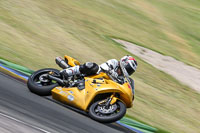 Novice Green/Yellow Bikes