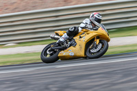 Novice Green/Yellow Bikes