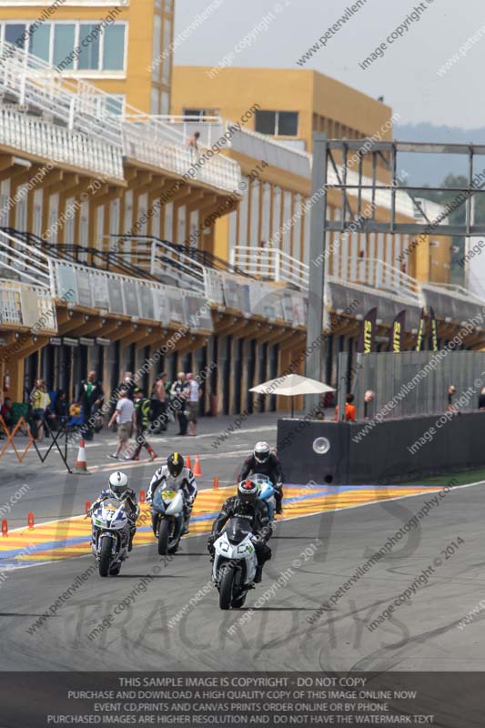 may 2015;motorbikes;no limits;peter wileman photography;spain;trackday digital images;valencia
