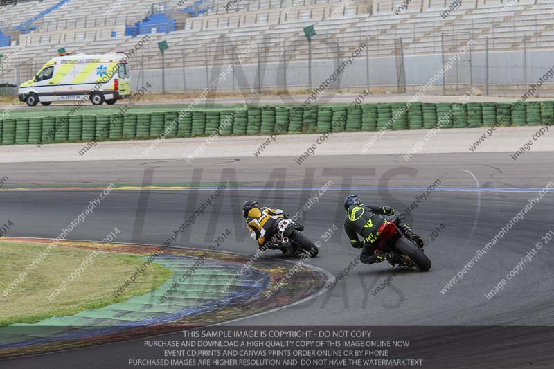 may 2015;motorbikes;no limits;peter wileman photography;spain;trackday digital images;valencia