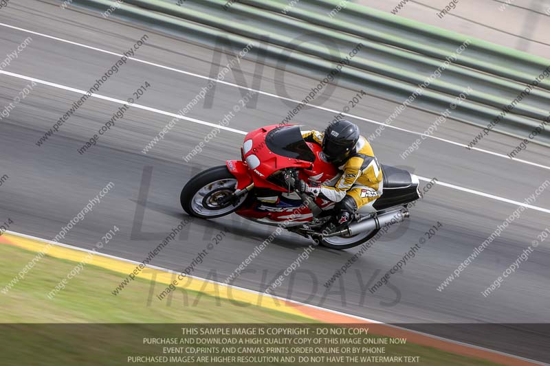 may 2015;motorbikes;no limits;peter wileman photography;spain;trackday digital images;valencia