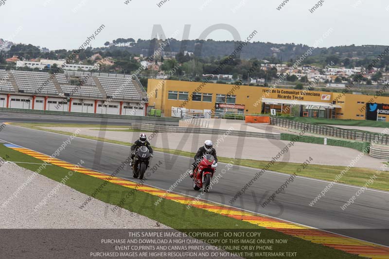 may 2015;motorbikes;no limits;peter wileman photography;spain;trackday digital images;valencia