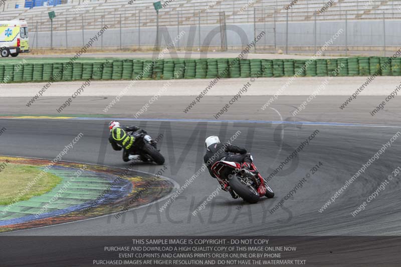 may 2015;motorbikes;no limits;peter wileman photography;spain;trackday digital images;valencia