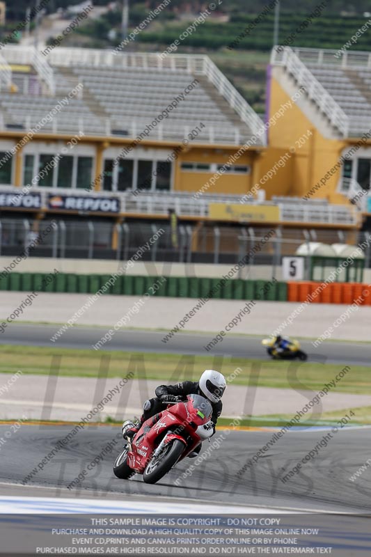 may 2015;motorbikes;no limits;peter wileman photography;spain;trackday digital images;valencia