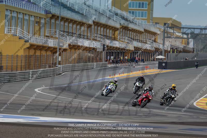 may 2015;motorbikes;no limits;peter wileman photography;spain;trackday digital images;valencia