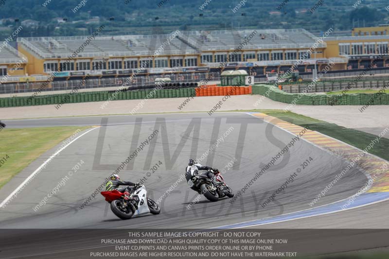 may 2015;motorbikes;no limits;peter wileman photography;spain;trackday digital images;valencia