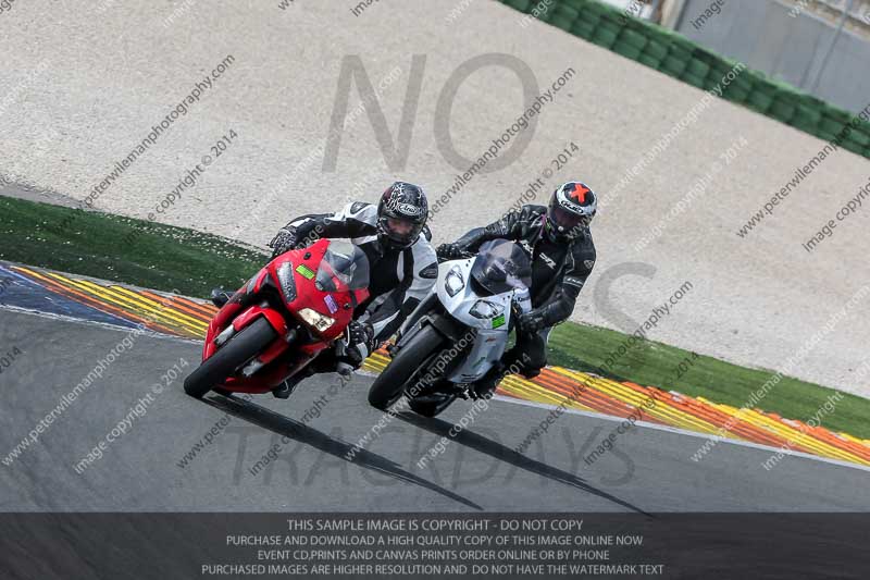may 2015;motorbikes;no limits;peter wileman photography;spain;trackday digital images;valencia