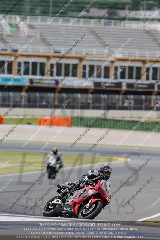 may 2015;motorbikes;no limits;peter wileman photography;spain;trackday digital images;valencia