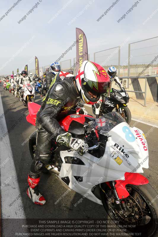 may 2015;motorbikes;no limits;peter wileman photography;spain;trackday digital images;valencia