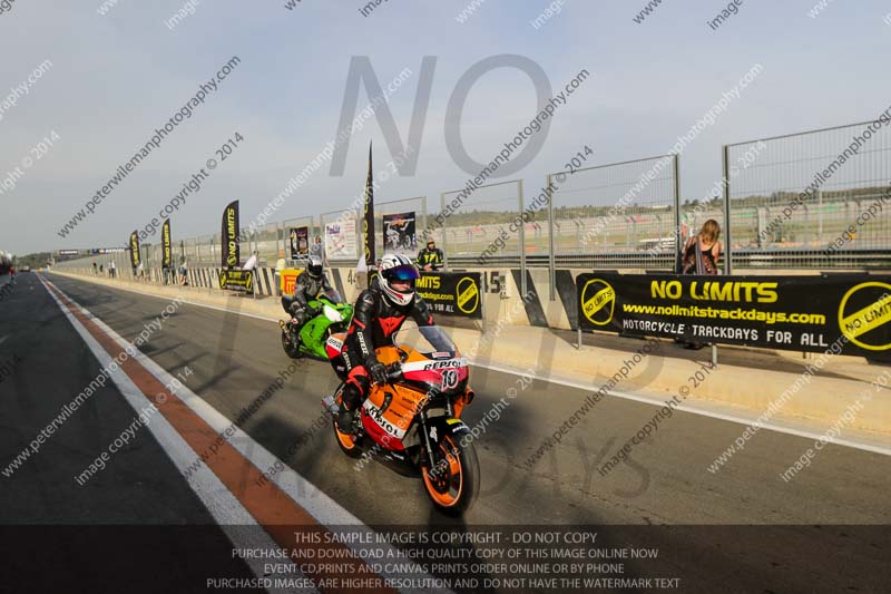 may 2015;motorbikes;no limits;peter wileman photography;spain;trackday digital images;valencia