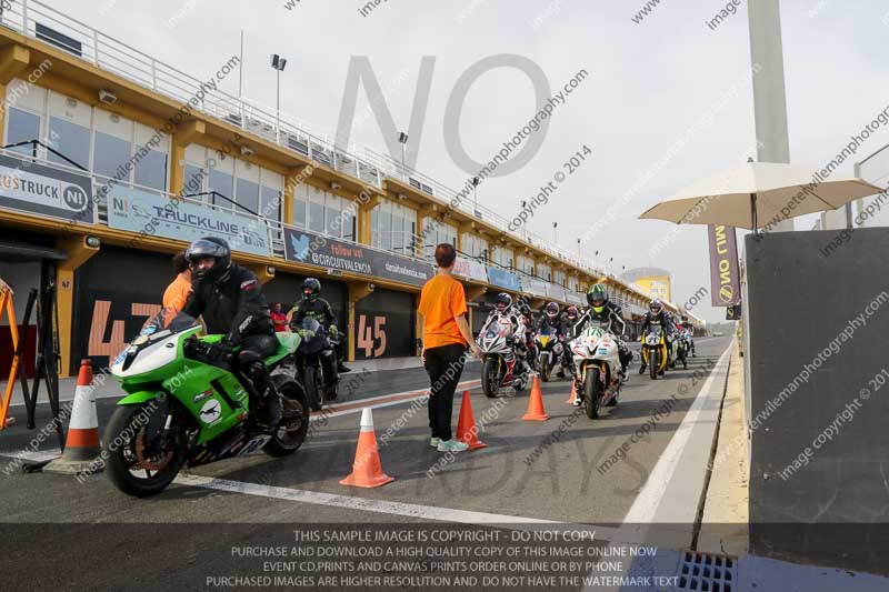 may 2015;motorbikes;no limits;peter wileman photography;spain;trackday digital images;valencia