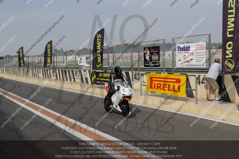 may 2015;motorbikes;no limits;peter wileman photography;spain;trackday digital images;valencia