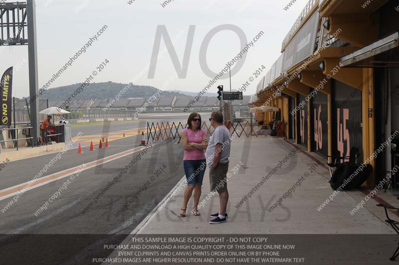 may 2015;motorbikes;no limits;peter wileman photography;spain;trackday digital images;valencia