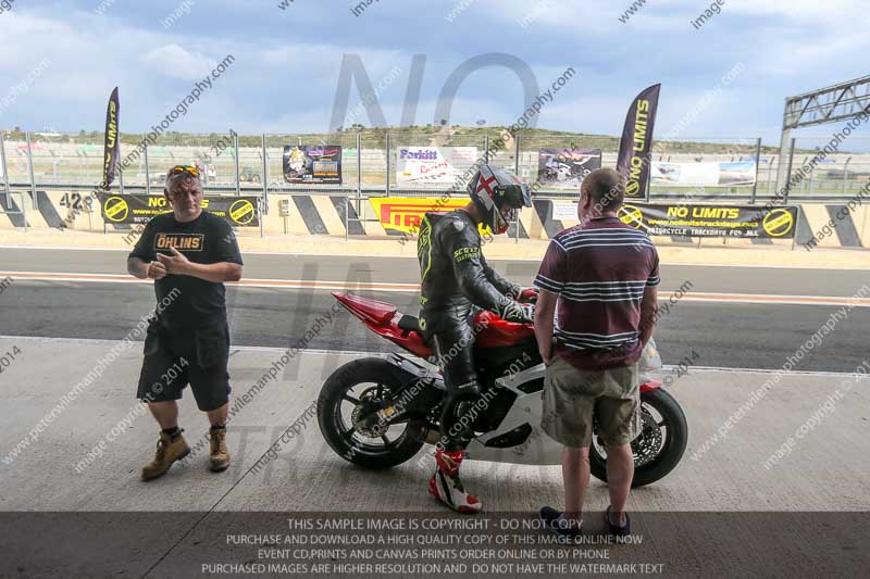 may 2015;motorbikes;no limits;peter wileman photography;spain;trackday digital images;valencia