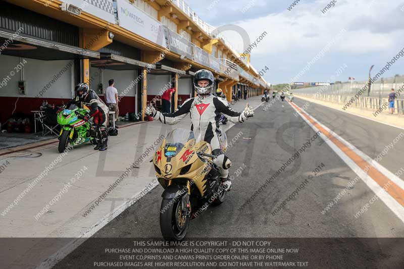 may 2015;motorbikes;no limits;peter wileman photography;spain;trackday digital images;valencia