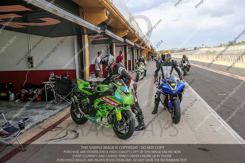 may 2015;motorbikes;no limits;peter wileman photography;spain;trackday digital images;valencia