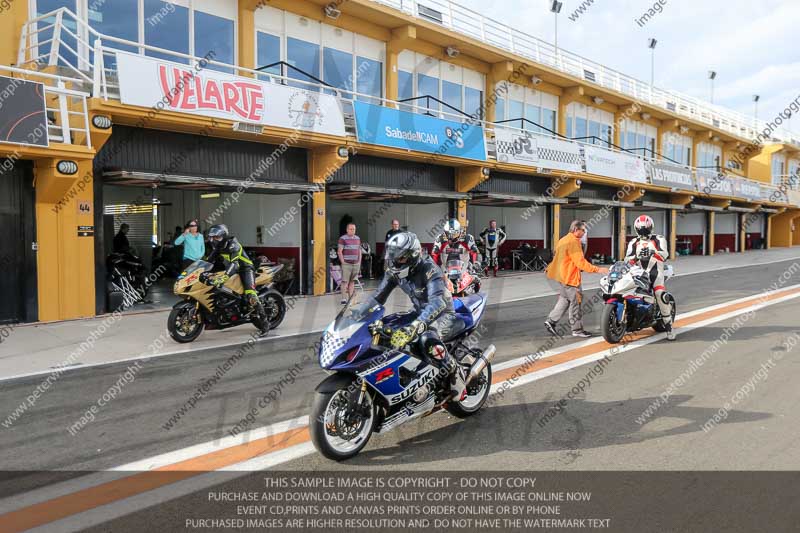 may 2015;motorbikes;no limits;peter wileman photography;spain;trackday digital images;valencia