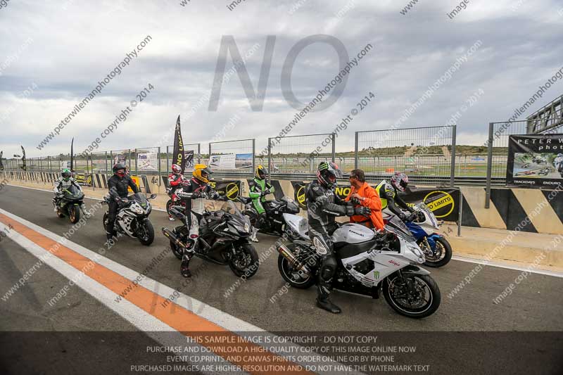 may 2015;motorbikes;no limits;peter wileman photography;spain;trackday digital images;valencia