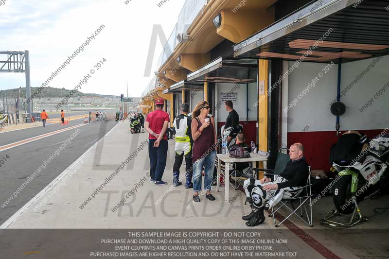 may 2015;motorbikes;no limits;peter wileman photography;spain;trackday digital images;valencia