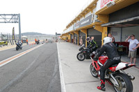 Pits and Paddock Photos