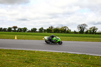 Fast Group Green/Yellow Bikes