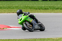 Fast Group Green/Yellow Bikes