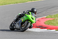 Fast Group Green/Yellow Bikes