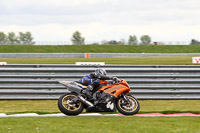 Fast Group Red/Orange Bikes