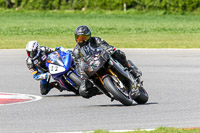 Inter Group Black/Silver Bikes