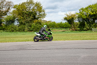 Inter Group Green/Yellow Bikes