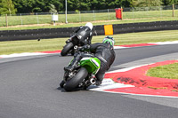 Inter Group Green/Yellow Bikes