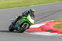 Inter Group Green/Yellow Bikes