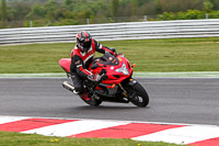 Inter Group Red/Orange Bikes