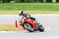 Inter Group Red/Orange Bikes