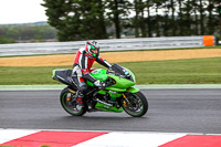 Novice Group Green/Yellow Bikes