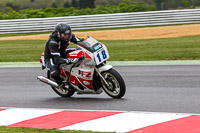 Novice Group Red/Orange Bikes