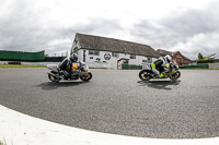 Fast Group Green/Yellow Bikes