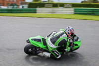 Fast Group Green/Yellow Bikes