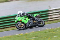 Fast Group Green/Yellow Bikes