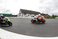 Fast Group Red/Orange Bikes