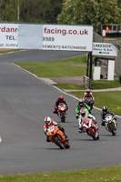 Fast Group Red/Orange Bikes