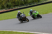 Novice Group Black/Silver Bikes