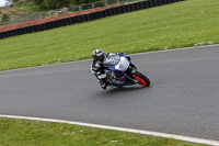 Novice Group Blue/White Bikes